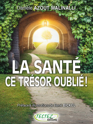 cover image of La santé, ce trésor oublié !